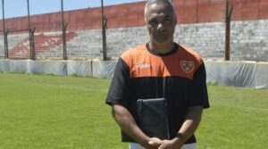BERAZATEGUI VUELVE AL TRABAJO BAJO LAS ÓRDENES DE BARRERA