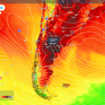 SE VIENE UN FINDE DE CALOR EXTREMO