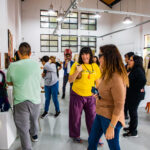 EN BERAZATEGUI SE ACERCA EL 26° SALÓN NACIONAL DE CREATIVIDAD Y DISEÑO ARTESANAL