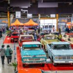 ESTE JUEVES ARRANCA EL SALÓN DEL AUTOMÓVIL EN BERAZATEGUI