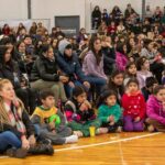VACACIONES DE INVIERNO EN BERAZATEGUI: INOLVIDABLE ESPECTÁCULO DE CIRCO