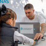 MÁS DE MIL VECINOS Y VECINAS ACCEDIERON A TRÁMITES DE DOCUMENTACIÓN EN BERAZATEGUI