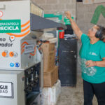 BERAZATEGUI SUPERÓ LOS 7 MILLONES DE KILOS DE RESIDUOS RECICLADOS