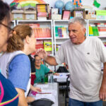 BERAZATEGUI – BALOR: “VAMOS A SEGUIR DEFENDIENDO LA ESCUELA PÚBLICA