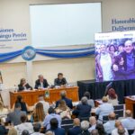 EL INTENDENTE DE BERAZATEGUI CARLOS BALOR ENCABEZÓ LA APERTURA DE SESIONES EN EL CONCEJO DELIBERANTE