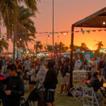 MÁS DE CIEN MIL VECINOS DISFRUTARON DE LA COSTA DE HUDSON DURANTE EL VERANO
