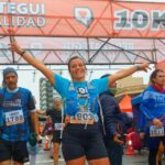BERAZATEGUI: SE VIENE LA 37° PRUEBA ATLÉTICA 10K DÍA DEL VIDRIERO
